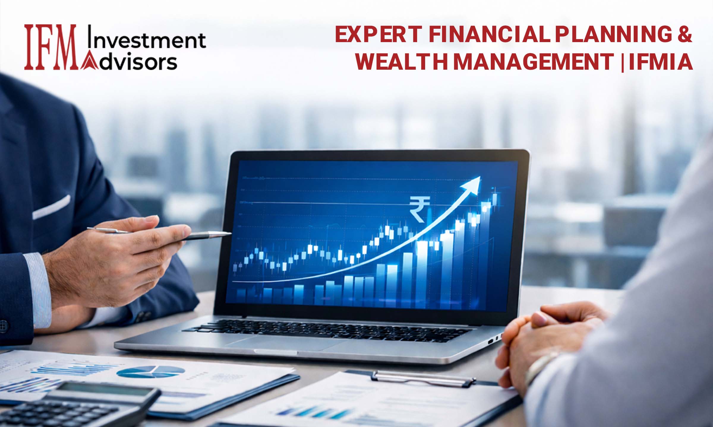 IFM Investment Advisors photo 2